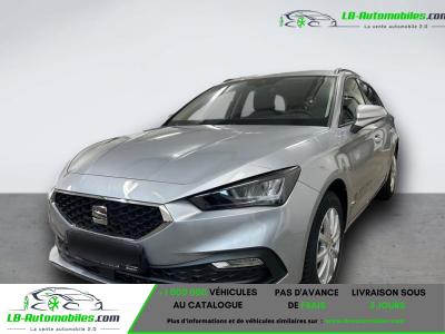Cupra Leon ST 2.0 TDI 115 BVM