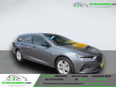 Opel Insignia Sports Tourer 1.5 Diesel 122 ch BVM