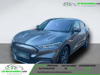 Ford Mustang Mach-E 76 kWh 269 ch