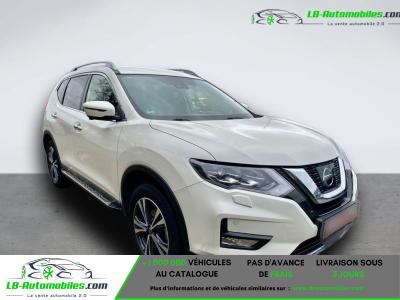 Nissan X-Trail 1.6 DIG-T 163 5pl BVM
