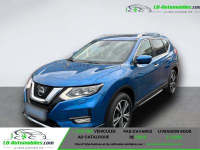 Nissan X-Trail 1.6 DIG-T 163 5pl BVM