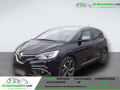 Renault Scenic TCe 160 BVA