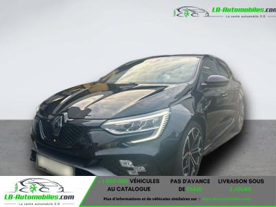 Renault Megane IV Berline  TCe 300 BVA