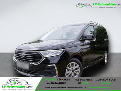 Ford Tourneo Connect 1.5 EcoBoost 114 BVM