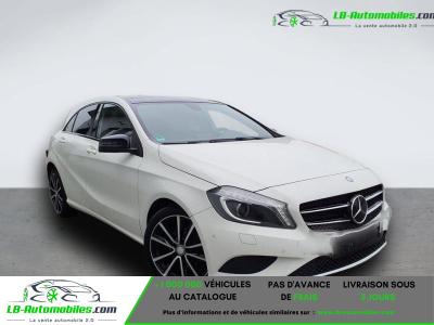 Mercedes Classe A  180 BVA