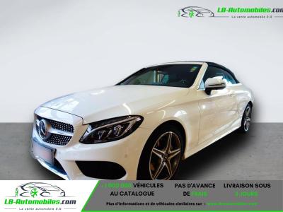 Mercedes Classe C Cabriolet 200 BVA