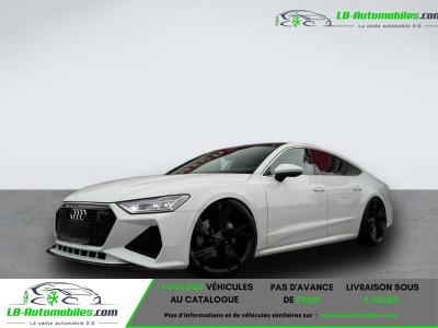 Audi A7 Sportback 45 TFSI 265 BVA