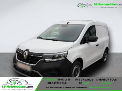 Renault Kadjar dCi 115 BVM