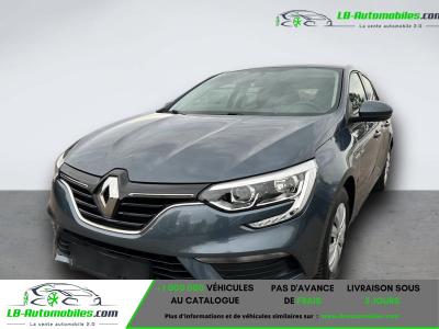 Renault Megane IV Berline  TCe 100 BVM