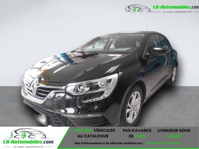 Renault Megane IV Berline  TCe 100 BVM