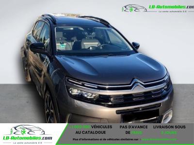 Citroën C5 Aircross Hybride Rechargeable 225 BVA
