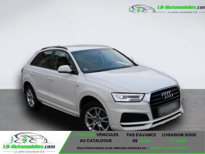 Audi Q3 1.4 TFSI 125 ch