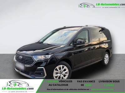 Ford Grand Tourneo 2.0 EcoBlue 122 BVA