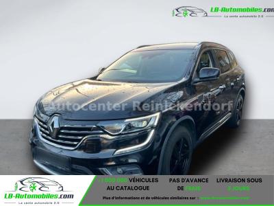 Renault Koleos dCi 130 4x2 BVM