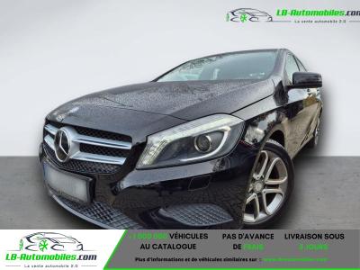 Mercedes Classe A  220 d BVA