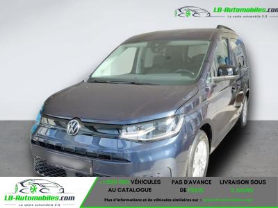 Volkswagen Caddy  California 2.0 TDI 122 BVA