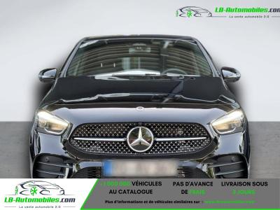 Mercedes Classe B 180 d BVA