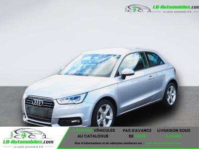 Audi A1 1.4 TFSI 125 BVM