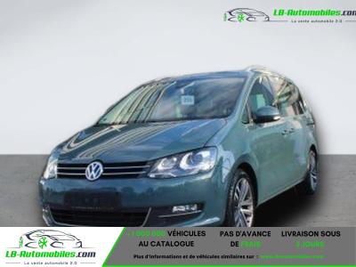 Volkswagen Sharan 2.0 TDI 150  4Motion