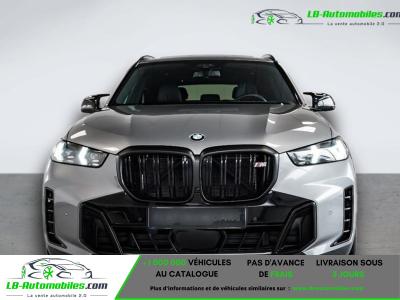 BMW X5 M50i 530 ch BVA
