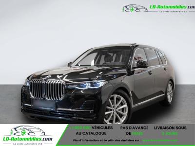 BMW X7 xDrive40i 340 ch BVA