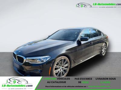 BMW Série 5 540i 340 ch BVA