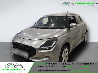 Suzuki Swift 1.2 Dualjet Hybrid 82ch AllGrip