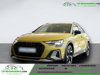 Audi A3 ALLSTREET 35 TFSI Mild Hybrid 150 BVA