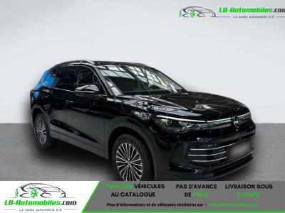 Volkswagen Tiguan 1.5 eHybrid 272 BVA