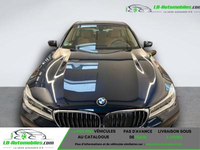 BMW Série 7 730d 265 ch