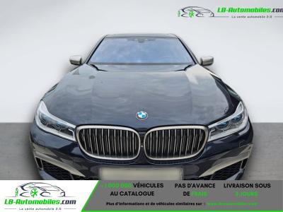 BMW Série 7 M760Li xDrive 610 ch
