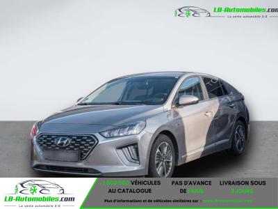 Hyundai IONIQ Hybrid Plug-in 141 ch