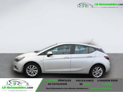 Opel Astra 1.5 Diesel 105 ch BVM