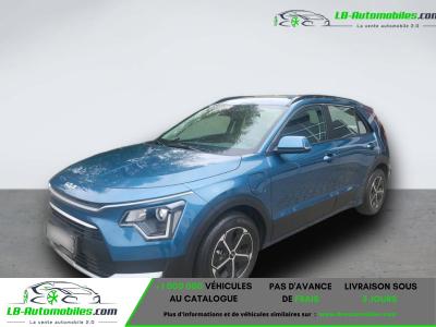 Kia Niro 1.6 GDi 183 ch PHEV BVA