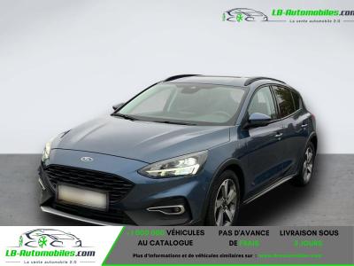 Ford Focus  1.5 EcoBoost 150 BVA