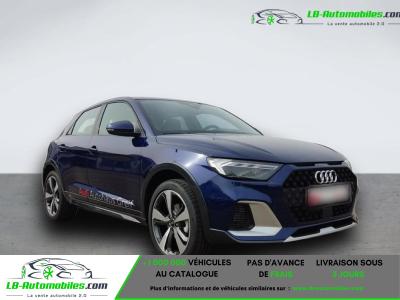 Audi A1 All Street 30 TFSI 110 ch BVA