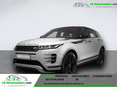 Land Rover Range Rover Evoque D240 AWD BVA