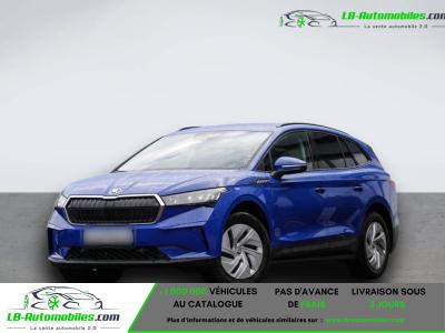 Skoda Enyaq iV 50