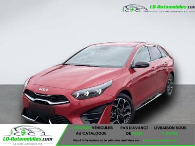 Kia ProCeed 1.5 T-GDi 160 ch BVA