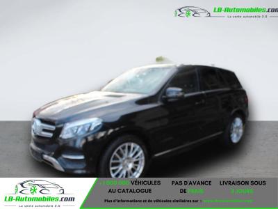 Mercedes GLE  250 d BVA