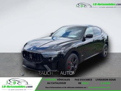 Maserati Levante 3.0 V6 Bi-Turbo 350 Q4