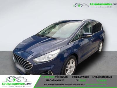 Ford S-Max S-MAX 2.0 EcoBlue 150  BVM