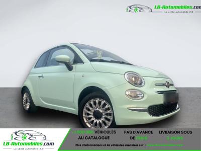 Fiat 500 C 1.2 69 ch BVM