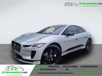 Jaguar I-Pace EV 400 AWD 90kWh R-Dynamic