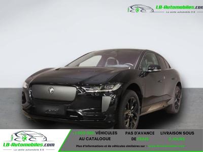 Jaguar I-Pace EV 400 AWD 90kWh R-Dynamic