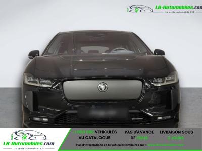 Jaguar I-Pace EV 400 AWD 90kWh R-Dynamic