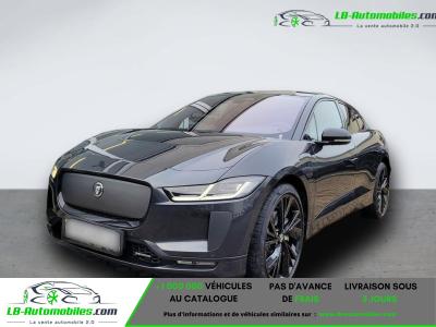 Jaguar I-Pace EV 400 AWD 90kWh R-Dynamic