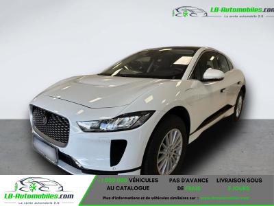 Jaguar I-Pace AWD 90kWh 400ch