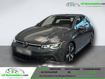 Volkswagen Golf 2.0 TDI SCR 200 BVA