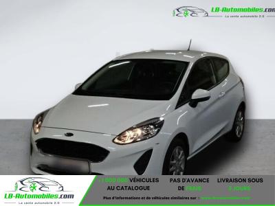 Ford Fiesta 1.1 70 ch BVM